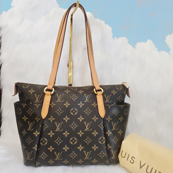 Pre-Owned Louis Vuitton Neverfull PM Epi Tote Bag - Excellent Condition 